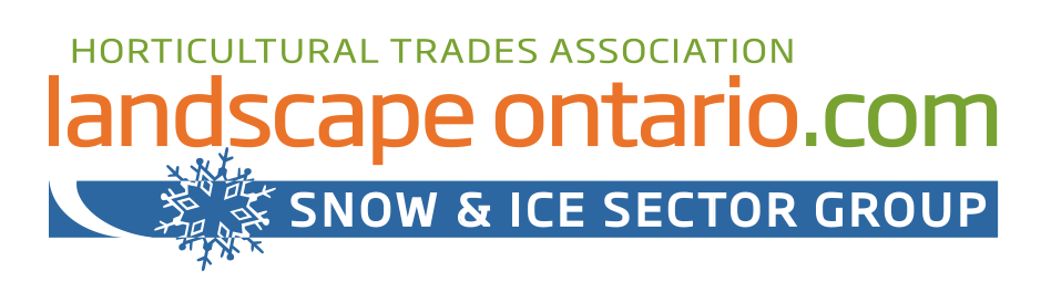 snow and ice sector group logo